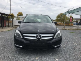 Mercedes-Benz B 200 - Car24.bg Mercedes-Benz B 200