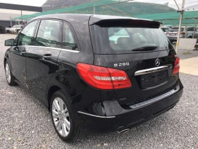 Mercedes-Benz B 200 - 16300 лв. / 8334.06 € - 63019415 6 | Car24.bg Mercedes-Benz B 200 - 16300 лв. / 8334.06 € - 63019415 6