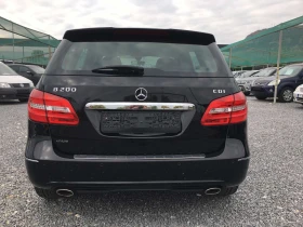Mercedes-Benz B 200 - 16300 лв. / 8334.06 € - 63019415 5 | Car24.bg Mercedes-Benz B 200 - 16300 лв. / 8334.06 € - 63019415 5