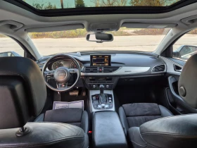 Audi A6 3.0TDI QUATTRO Швейцария - 26900 лв. / 13753.75 € - 45475825 12 | Car24.bg Audi A6 3.0TDI QUATTRO Швейцария - 26900 лв. / 13753.75 € - 45475825 12