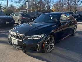 BMW 340 * M340i xDrive * CARFAX * БЕЗ ПЪРВОНАЧАЛНА ВНОСКА - Car24.bg BMW 340 * M340i xDrive * CARFAX * БЕЗ ПЪРВОНАЧАЛНА ВНОСКА