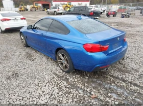 BMW 435 * XDRIVE * CARFAX * БЕЗ ПЪРВОНАЧАЛНА ВНОСКА - 19100 лв. / 9765.67 € - 83521610 3 | Car24.bg BMW 435 * XDRIVE * CARFAX * БЕЗ ПЪРВОНАЧАЛНА ВНОСКА - 19100 лв. / 9765.67 € - 83521610 3