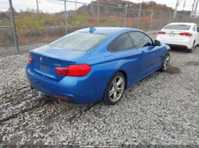 BMW 435 * XDRIVE * CARFAX * БЕЗ ПЪРВОНАЧАЛНА ВНОСКА - 19100 лв. / 9765.67 € - 83521610 4 | Car24.bg BMW 435 * XDRIVE * CARFAX * БЕЗ ПЪРВОНАЧАЛНА ВНОСКА - 19100 лв. / 9765.67 € - 83521610 4