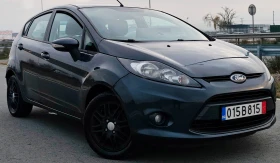 Ford Fiesta 1.4i 97ks BRC - Car24.bg Ford Fiesta 1.4i 97ks BRC