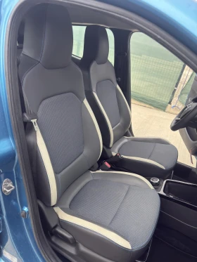 Dacia Spring CCS/NAVI/KAMEРA/ПАРКТРОНИК/SWISS! - 10200 € / 19949.47 лв. - 25423815 10 | Car24.bg Dacia Spring CCS/NAVI/KAMEРA/ПАРКТРОНИК/SWISS! - 10200 € / 19949.47 лв. - 25423815 10