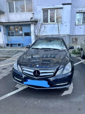 Mercedes-Benz E 250 - Car24.bg Mercedes-Benz E 250
