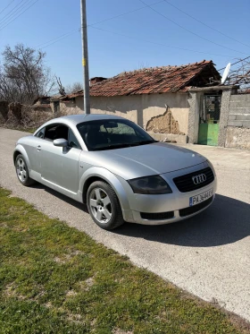 Audi Tt - 2350 € / 4596.20 лв. - 13322177 2 | Car24.bg Audi Tt - 2350 € / 4596.20 лв. - 13322177 2