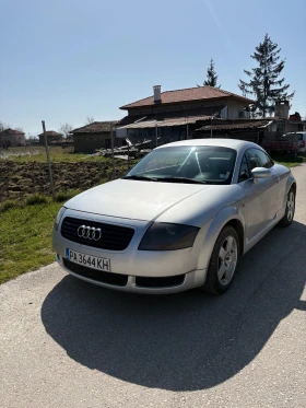 Audi Tt - Car24.bg Audi Tt