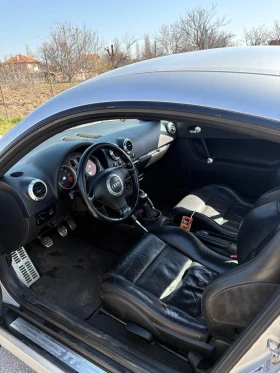 Audi Tt - 2350 € / 4596.20 лв. - 13322177 8 | Car24.bg Audi Tt - 2350 € / 4596.20 лв. - 13322177 8