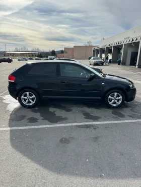 Audi A3 1.9 TDI Bosse - Car24.bg Audi A3 1.9 TDI Bosse