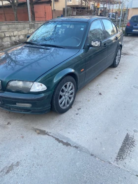 BMW 316 - 1400 € / 2738.16 лв. - 85803810 2 | Car24.bg BMW 316 - 1400 € / 2738.16 лв. - 85803810 2