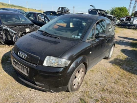 Audi A2 1.4i - 11 € / 21.51 лв. - 43522789 2 | Car24.bg Audi A2 1.4i - 11 € / 21.51 лв. - 43522789 2
