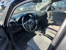 Audi A2 1.4i - 11 € / 21.51 лв. - 43522789 7 | Car24.bg Audi A2 1.4i - 11 € / 21.51 лв. - 43522789 7