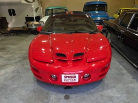 Pontiac Firebird Formula | Auto.bg — изображение 3 Pontiac Firebird Formula | Auto.bg — изображение 3