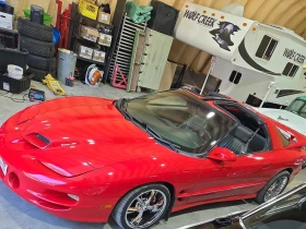 Pontiac Firebird Formula | Auto.bg — изображение 2 Pontiac Firebird Formula | Auto.bg — изображение 2