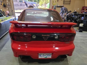 Pontiac Firebird Formula | Auto.bg — изображение 5 Pontiac Firebird Formula | Auto.bg — изображение 5