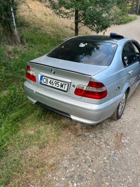 BMW 320 - 1500 € / 2933.74 лв. - 78225166 6 | Car24.bg BMW 320 - 1500 € / 2933.74 лв. - 78225166 6