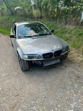BMW 320 - 1500 € / 2933.74 лв. - 78225166 3 | Car24.bg BMW 320 - 1500 € / 2933.74 лв. - 78225166 3