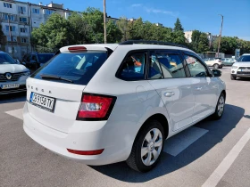 Skoda Fabia 1.0TSi/95k.c./Business / DSG | Auto.bg — изображение 7 Skoda Fabia 1.0TSi/95k.c./Business / DSG | Auto.bg — изображение 7