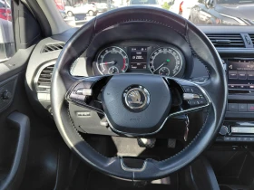Skoda Fabia 1.0TSi/95k.c./Business / DSG | Auto.bg — изображение 9 Skoda Fabia 1.0TSi/95k.c./Business / DSG | Auto.bg — изображение 9