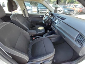 Skoda Fabia 1.0TSi/95k.c./Business / DSG | Auto.bg — изображение 13 Skoda Fabia 1.0TSi/95k.c./Business / DSG | Auto.bg — изображение 13