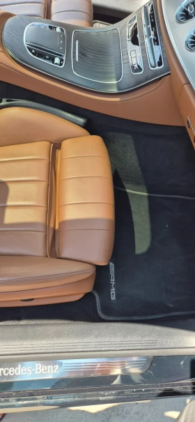 Mercedes-Benz E 400 4MATIC , BURMASTER, 360 гр., ПАНО, МЕМОРИ , AMG... | Auto.bg — изображение 10 Mercedes-Benz E 400 4MATIC , BURMASTER, 360 гр., ПАНО, МЕМОРИ , AMG... | Auto.bg — изображение 10
