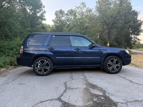 Subaru Forester 2.0 - 5500 € / 10757.07 лв. - 95181595 7 | Car24.bg Subaru Forester 2.0 - 5500 € / 10757.07 лв. - 95181595 7