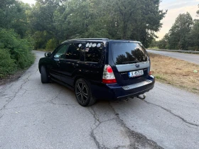 Subaru Forester 2.0 - 5500 € / 10757.07 лв. - 95181595 6 | Car24.bg Subaru Forester 2.0 - 5500 € / 10757.07 лв. - 95181595 6