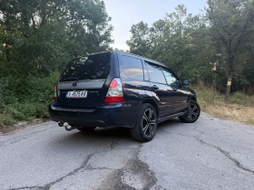 Subaru Forester 2.0 - 5500 € / 10757.07 лв. - 95181595 4 | Car24.bg Subaru Forester 2.0 - 5500 € / 10757.07 лв. - 95181595 4