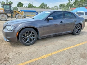 Chrysler 300c 3.6l 300 S - Car24.bg Chrysler 300c 3.6l 300 S