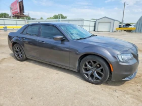 Chrysler 300c 3.6l 300 S - 10800 € - 14144960 4 | Car24.bg Chrysler 300c 3.6l 300 S - 10800 € - 14144960 4