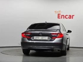Honda Accord 2.0 Hybrid Ex-L | Auto.bg — изображение 4 Honda Accord 2.0 Hybrid Ex-L | Auto.bg — изображение 4