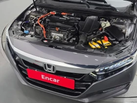 Honda Accord 2.0 Hybrid Ex-L | Auto.bg — изображение 6 Honda Accord 2.0 Hybrid Ex-L | Auto.bg — изображение 6
