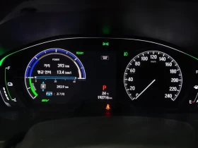 Honda Accord 2.0 Hybrid Ex-L | Auto.bg — изображение 8 Honda Accord 2.0 Hybrid Ex-L | Auto.bg — изображение 8
