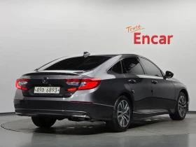 Honda Accord 2.0 Hybrid Ex-L | Auto.bg — изображение 2 Honda Accord 2.0 Hybrid Ex-L | Auto.bg — изображение 2