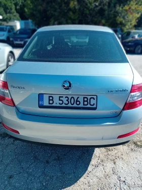 Skoda Octavia - 3120 € - 44789767 6 | Car24.bg Skoda Octavia - 3120 € - 44789767 6