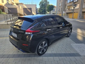 Nissan Leaf 62kWh/N-Connecta/Камера 360/Bose/Distronic - 12799 € - 83159933 3 | Car24.bg Nissan Leaf 62kWh/N-Connecta/Камера 360/Bose/Distronic - 12799 € - 83159933 3