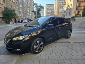 Nissan Leaf 62kWh/N-Connecta/Камера 360/Bose/Distronic - 12799 € - 83159933 7 | Car24.bg Nissan Leaf 62kWh/N-Connecta/Камера 360/Bose/Distronic - 12799 € - 83159933 7