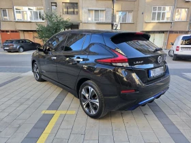 Nissan Leaf 62kWh/N-Connecta/Камера 360/Bose/Distronic - 12799 € - 83159933 6 | Car24.bg Nissan Leaf 62kWh/N-Connecta/Камера 360/Bose/Distronic - 12799 € - 83159933 6