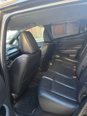 Nissan Leaf 62kWh/N-Connecta/Камера 360/Bose/Distronic - 12799 € - 83159933 5 | Car24.bg Nissan Leaf 62kWh/N-Connecta/Камера 360/Bose/Distronic - 12799 € - 83159933 5
