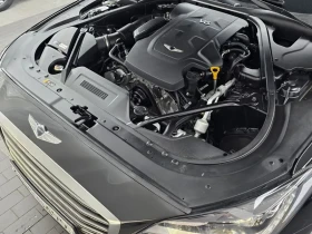 Genesis G80 3.3/TV/DISTRONIC/360/HEAD UP/KEYLESS GO - 17439 € - 94774830 6 | Car24.bg Genesis G80 3.3/TV/DISTRONIC/360/HEAD UP/KEYLESS GO - 17439 € - 94774830 6