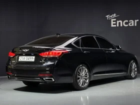 Genesis G80 3.3/TV/DISTRONIC/360/HEAD UP/KEYLESS GO - 17439 € - 94774830 2 | Car24.bg Genesis G80 3.3/TV/DISTRONIC/360/HEAD UP/KEYLESS GO - 17439 € - 94774830 2