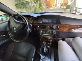 BMW 530 530xd - 6000 € - 23489414 4 | Car24.bg BMW 530 530xd - 6000 € - 23489414 4