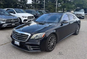 Mercedes-Benz S 560 AMG LINE - 27000 € - 33324564 3 | Car24.bg Mercedes-Benz S 560 AMG LINE - 27000 € - 33324564 3