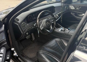 Mercedes-Benz S 560 AMG LINE - 27000 € - 33324564 6 | Car24.bg Mercedes-Benz S 560 AMG LINE - 27000 € - 33324564 6
