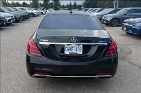 Mercedes-Benz S 560 AMG LINE - 27000 € - 33324564 2 | Car24.bg Mercedes-Benz S 560 AMG LINE - 27000 € - 33324564 2