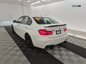 BMW 330 XDRIVE* MSPORT* ЧЕРВЕНА КОЖА* НАВИ* ПАНО* КАМЕРА* | Auto.bg — изображение 4 BMW 330 XDRIVE* MSPORT* ЧЕРВЕНА КОЖА* НАВИ* ПАНО* КАМЕРА* | Auto.bg — изображение 4