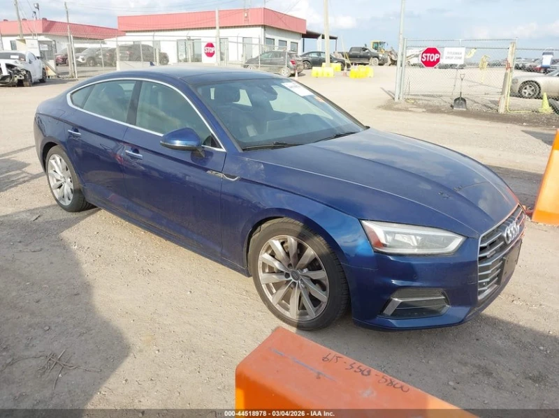 Audi A5 PREMIUM АВТО КРЕДИТ - 14000 € / 27381.62 лв. - 93734955 1 | Car24.bg Audi A5 PREMIUM АВТО КРЕДИТ - 14000 € / 27381.62 лв. - 93734955 1