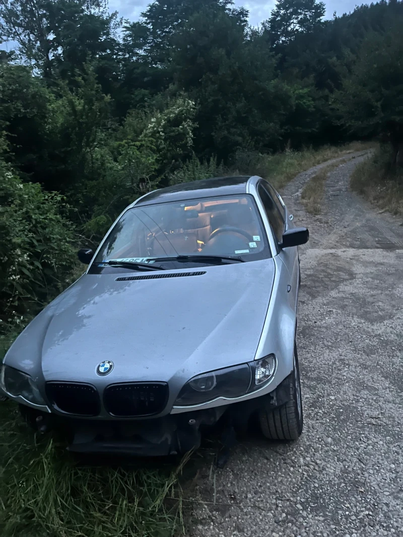 BMW 320 - 1500 € / 2933.74 лв. - 78225166 1 | Car24.bg BMW 320 - 1500 € / 2933.74 лв. - 78225166 1