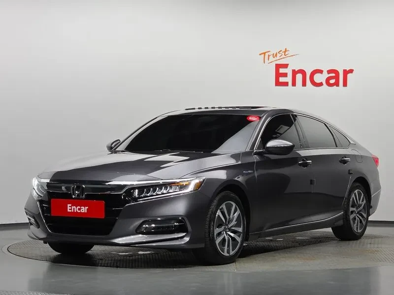 Honda Accord 2.0 Hybrid Ex-L | Auto.bg — изображение 1 Honda Accord 2.0 Hybrid Ex-L | Auto.bg — изображение 1